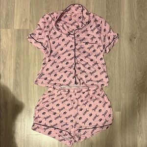 Juicy Pjs